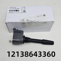 For BMW MINI F54 F55 F56 F57 F60 Cooper S One John Cooper Works 0986221124 12138615991 12138643360 Ignition Coil
