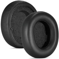 For SteelSeries Arctis Nova Pro Wireless Headphones Headset Replacement Cooling Gel Ear Pads Cups Earpad Memory Foam Cushions