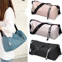 Frauen Sporttasche Wasserdichte Fitness Training Tasche Outdoor Reise Duffle Bag Männer Sport Schwimmen Taschen Ultraleicht Yoga Gym Sport Rucksack