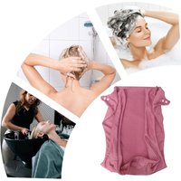 Hair Towel Soft Anti Frizz Super Absorbent Hair Turban Towel for Women Shower Travel Bathroom Apartment Wet Curly Long Short