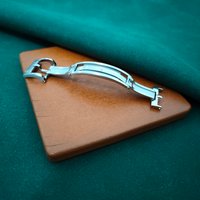 16mm 18mm Spring Deployant Clasp Perfect Fit for Leather Watch Straps