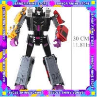TIGERWING Motormaster Menasor Breakdown Wildrider Transformation 5IN1 MHZ MH-MINI-07 TOYS Action Figure Toys Gifts