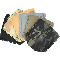 Hunting rifle camouflage wood handguard cloth, heat-resistant and flame-retardant cloth