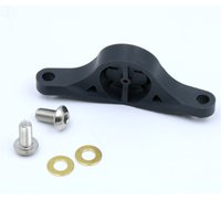 AliExpress NONE For SPECIALIZED Seat Cushion MAGICSHINE RN120 Taillight Bracket Support For Trek Cushion Prologo M5 Cushion