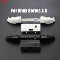 2Set For Xbox Series X S Controller RB LB Bumper Trigger Button Mod Kit Middle Bar Holder Replacement Series X/S Repair Parts