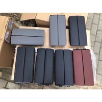 Brand New Car Central armrest Box Cover Central Storage Box Cover For Peugeot 3008 4008 5008 508L Citroen C6 C5 96772078BJ
