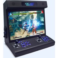 2026 New King of Fighters 97 Fighting Home Game Console Pandora Nostalgic Arcade All-in-One Desktop Joystick Coin