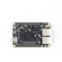 Microphase Z7-Nano XILINX FPGA development board ZYNQ core board 7020 7010 PYNQ dual network port