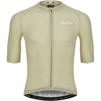 AliExpress NONE PELLA Cycling Jersey Man Short Sleeve Jersey MTB Bicycle Top Cycle Shirts for Men Mountain Riding Biking Men's Cycling Clothing