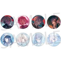 SEKAI PROJECT Game PJSK Vol. 46 A Tsukasa Emu Rui Ichika Saki Honami Original Badge Pins