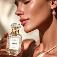 Luxury White Agarwood Unisex Perfume (50ml) โ Long-Lasting Scent