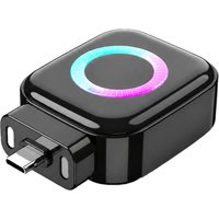 140W Automatic Power-Off Full Charging Separator Type-C Smart Auto Stop Fast Charger Adapter for Earphone Phone Dropshipping