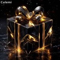 Culemi IEM Cable Lucky Box