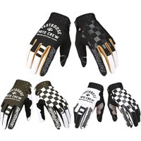 AliExpress NONE FASTGOOSE NEW Motocross Gloves Motorcycle Scooter Riding Enduro Racing Motorbike MTB DH MX Mountain Cycling Dirt Bike GLOVES
