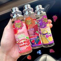 Frischer Fruchtduft, thailändischer Erdbeer-Cantaloupe-Traubenduft, anhaltender, sommerlicher, leichter Duft, Deodorant, neues Parfümspray, 30 ml