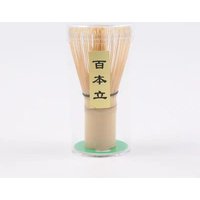 Matcha Whisk - Bamboo Whisk for Matcha Powder, Handcrafted Organic Traditional Japanese Chasen panese Chasen for Authentic Tea