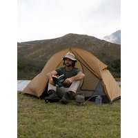 AliExpress Naturehike 2026 New Camping Tent Ultralight Portable Waterproof 1 Person Nylon Hiking Shelter Tent Cycling Backpacking Tents