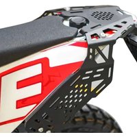 2023 Rear Luggage Fender Luggage Rack For KOVE 450 Rally 450RALLY 2022 2024 2025 Cargo Saddlebag Holder Shelf Bracket Supports