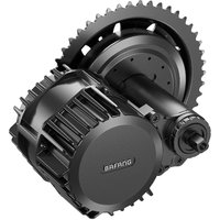 AliExpress BAFANG 1000W BBS-HD 750W 500W BBS02B 250W BBS01B Mid Drive Motor 48V 52V Electric Bike Conversion Kits Mountain Bike Road Bike