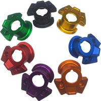 Talaria Sting Mod Parts For Talaria Sting / Talaria Sting R MX4 Parts Key Cover Ignition Switch Cover Aluminum Parts