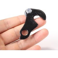 Bicycle Rear Derailleur Hanger Bracket Frame Portable Bike Tail Hook Converter Cycling Repair Maintenance Parts