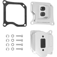 Kit de silencieux de tronçonneuse en aluminium, pour Stihl MS261 MS261C, Performance légère