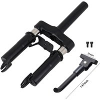 For Xiaomi M365 Pro Pro2 Front Fork Shock Absorber Assembly Front Fork Hydraulic Shock Absorber Suspension Fork Electric Scooter