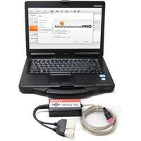 For Hitachi Diagnostic Tool MPDR 3.9 High-Speed Truck Excavator Wheel Loader Crawler Carrier for Hitachi ZX-1 ZX-3 ZX-3G ZX-5
