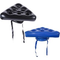 Interesting PVC Inflatable Beer Pong Hat Tray Toss Game for Birthday Wedding Christmas New Year Halloween Easter Party Gift