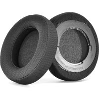 Pair Of Earpads For Razer Kraken Pro 7.1 V2 Gaming Headphone Ear Pads Soft Breathable Mesh Memory Sponge Foam Oval Earmuffs