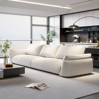 Modern Living Room Sofas Girls Recliner Single Designer Sectional Sofa Accent Recliner Corner Divano Da Soggiorno Furniture Home