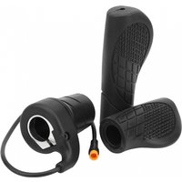 AliExpress NONE Half Twist Throttle for Electric Bicycle Mountain Bike Modified Part with Waterproof Joint