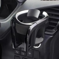 Auto Tasse Halter Air Vent Outlet Trinken Kaffee Flasche Halter Können Halterungen Halter Getränke Aschenbecher Halterung Ständer Universal Zubehör