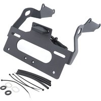 For Honda CBR650R CB650R 2021-2026 CB1000 Hornet 2025-2026 License Plate Holder Bracket Rear Tail Tidy Fender Eliminator kit