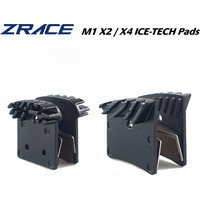 AliExpress ZRACE Brake Metal Pads, M1/M2,X2/X4/XG/XG4,BR-002/BR-005 Copper-Based Ceramic Pads,Cooling Pads,TCE-TECH,with J02A/J03C/hope