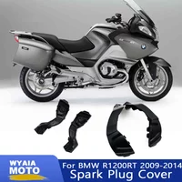 R1200RT Motorcycle Spark Plug Cover Right/Left kit Engine Guard Cylinder Head Cover For BMW R1200RT R1200 RT RT1200 2009-2014