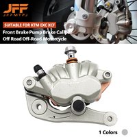Motorcycle Front Brake Pump Braking Caliper For KTM XCW XCF EXC EXC-F SX SXF XC 125 250 300 350 2014-2023 Motocross Dirt Bike