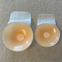 1-5pairs New Summer Silicone Lift Up Bra Invisible Reusable Self Adhesive Breast Lift Tape Nipple Cover Chest Paste Dress Bras