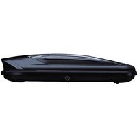 ABS Rooftop Cargo Box 600L Roof Box Car Roof Top Box Plastic Thermoforming Products