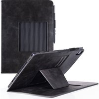 Stand Case for XPPen Magic Drawing Pad 12.2" Tablet | with Auto Sleep/Wake | Premium PU Sleeve Cover with Pen Holder Loop