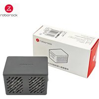 Original Roborock Q Revo Curv/Saros 10/10R/ Z70/Q Revo Edge Deodorization Module Accessory Deodorant Vacuum Cleaner Part Cleaner