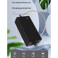 AliExpress NONE EU US Plug 42v 2A Lithium Battery Charger for Hoverboard Self-Balancing E-Bike Scooter Bicycle Li ion Chargers Accessories