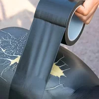 5m/196in Leather Repair Tape, Furniture Seat Self-Adhesive Patch, Repair Cracks and Wear
