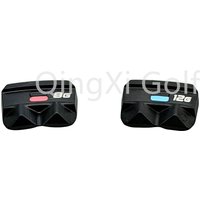 Golf Club Head Weight Fit For GTS3 Driver Club Head Weights Accessories 2.5g 4g 6g 8g 10g 12g For Choice