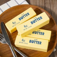 Simulated Squeeze Butter Stress-relieving-toy Squishy Fake Butter Fun Pinch Uncompressed Fidget Toys Popular Children Favor Gift