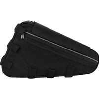 AliExpress NONE battery bag for electric bicycle, 36v, 48v, 60v, 72v, e-bike, triangular bags for black bicycle box maximum load of 126 cells