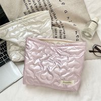 Hand-held Bag, Makeup Bag, Skincare Products Bag, Zero Wallet Inner Bag, Multi-functional Storage Bag