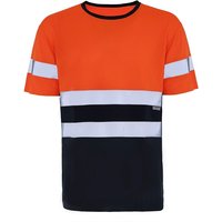 Two Tone Summer Men's Work polo shirt Short and Long Sleeve Polo workwear Shirt