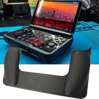 DIY Controller 3D Printed Grip For AYN THOR, Controller Handle For AYN THOR Handheld Game Console Grip Holder Ergonomic