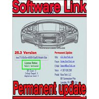 VCDs 25.3.1 OBD2 Scanner Car Maintenance Tools VAG-COM VCDS HEX V2 Multilingual Interface Garage Software with Unlimited VINs